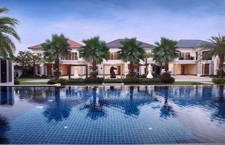 Project Name Grand Bangkok Boulevard Sathorn – Ratchapruek