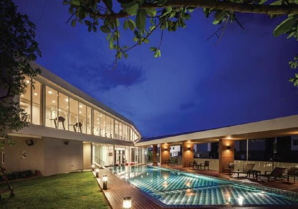 Project Name Vararom Kaewnawarat