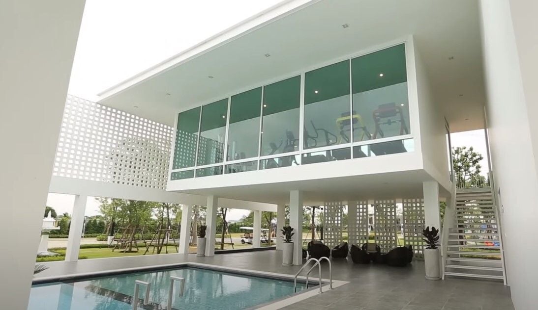 Project Name S Gate Life Ratchapruek-Kanjanapisek