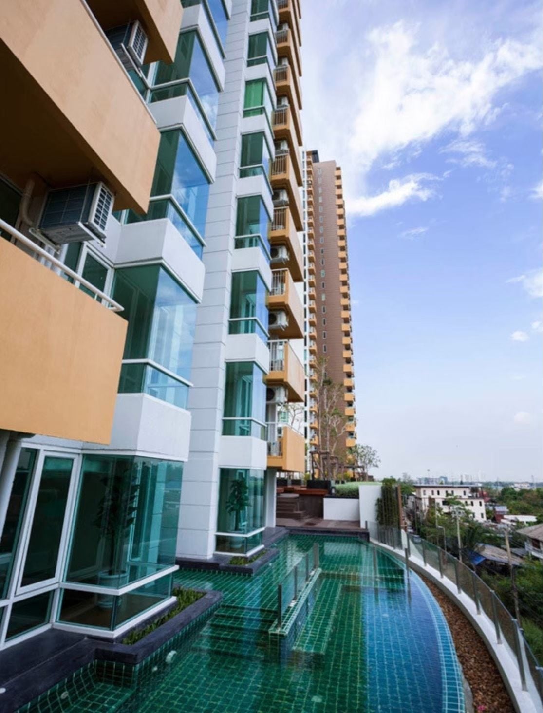 Project Name M Society