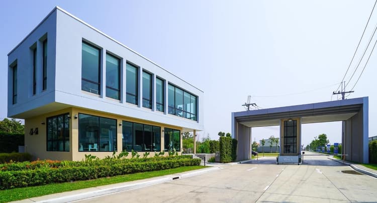 SENA VELA Sukhumvit - Bangpoo main view