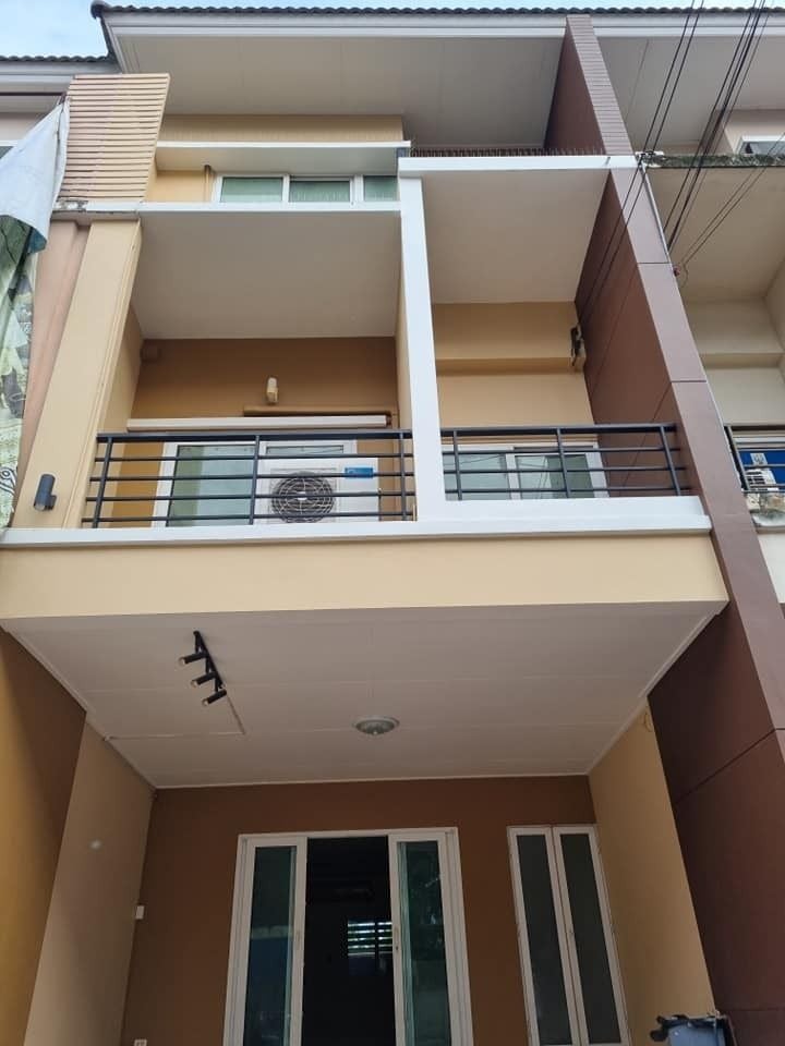 Project Name Villa Kunalai 1 Bangbuathong