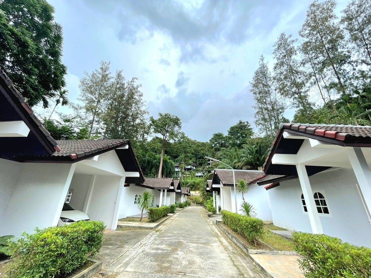 Project Name Prime Hill