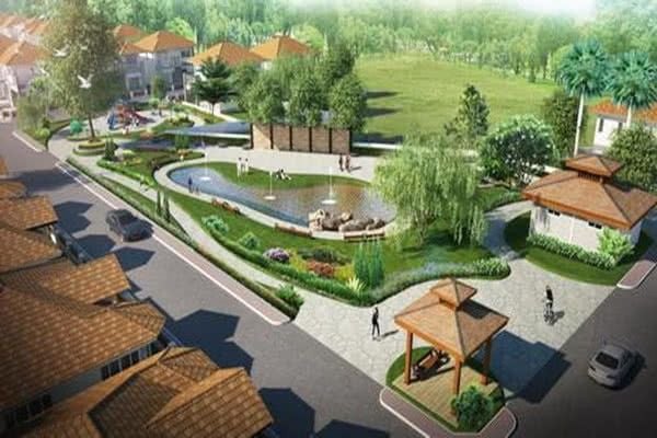 Project Name Roongruang Quality House 2