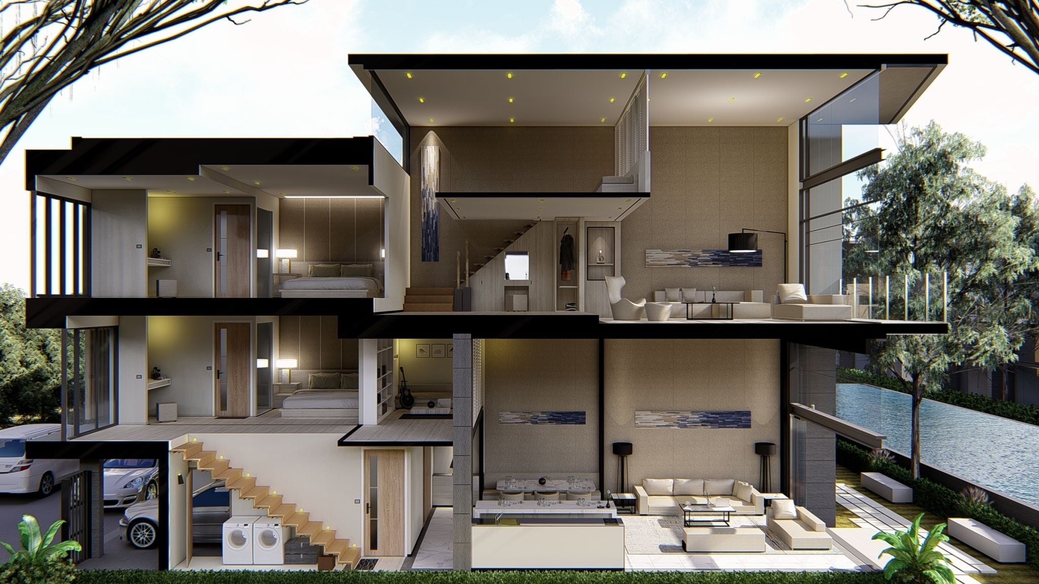 ชื่อโครงการ ฟอร์เวิด บาย รีเพลย์