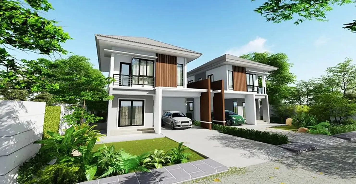 Project Name Netprapai Village