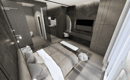 Studio Condo for sale