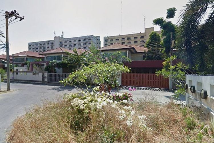 ชื่อโครงการ อารีน่า การ์เดนท์ อ่อนนุช 44