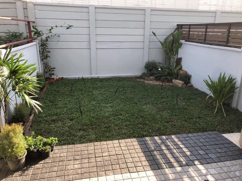 Project Name Baan Klang Muang Rama 9 - Onnut