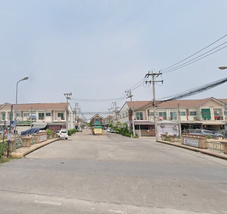 Project Name Niraville Ekachai-Pojae