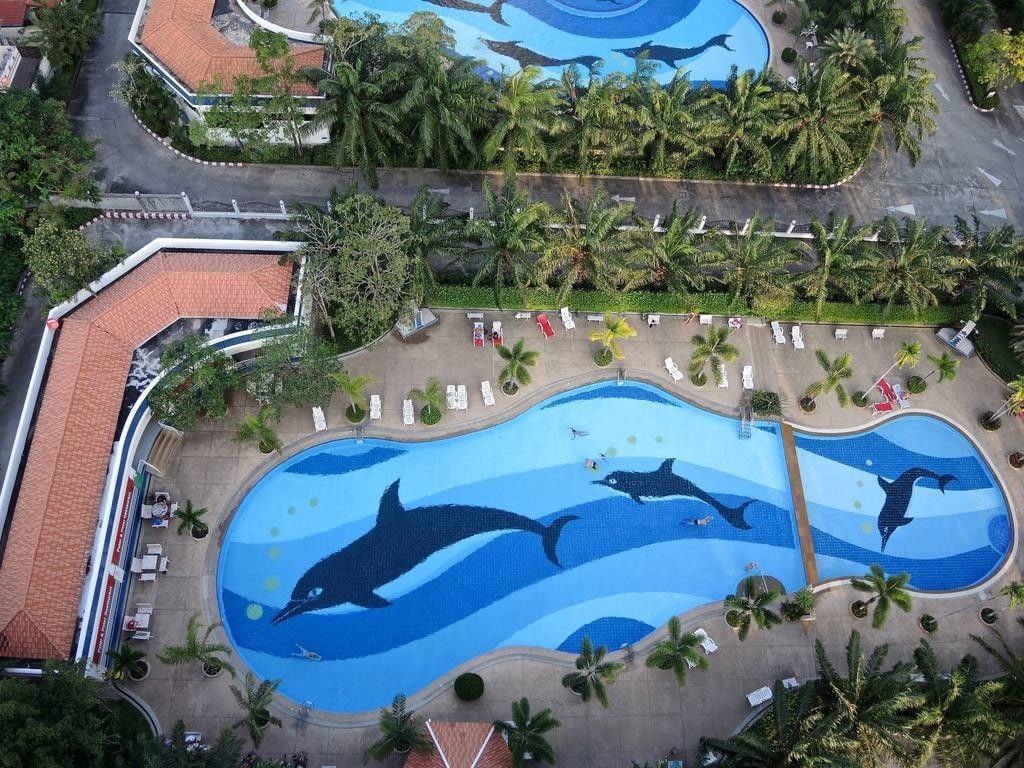 Project Name View Talay 2