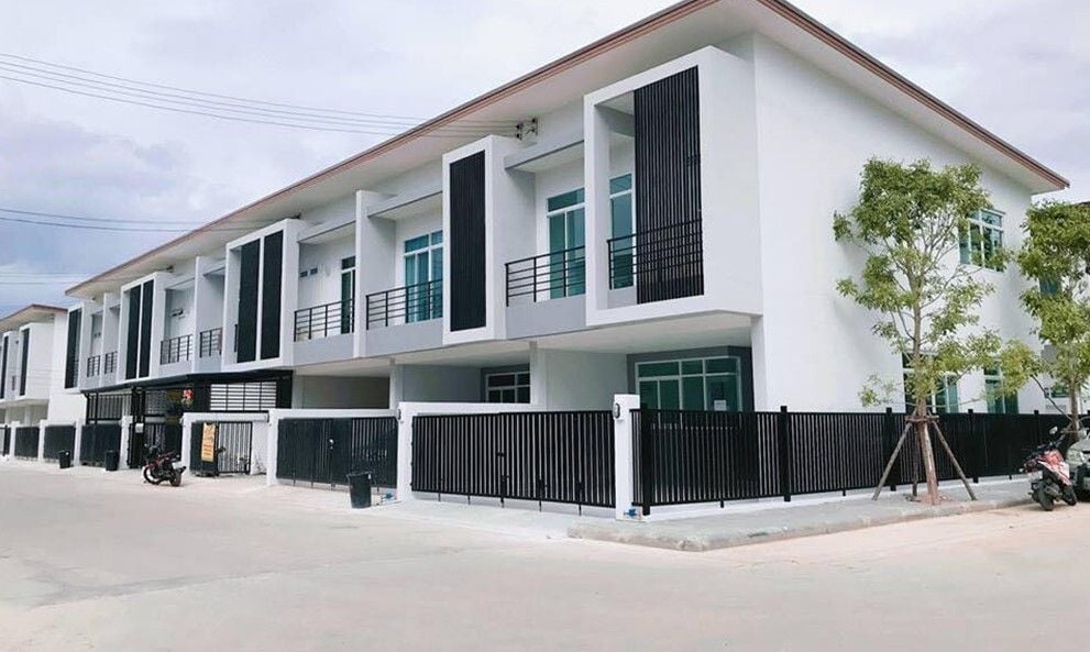 Project Name The Miracle Plus 2 Phetkasem 63