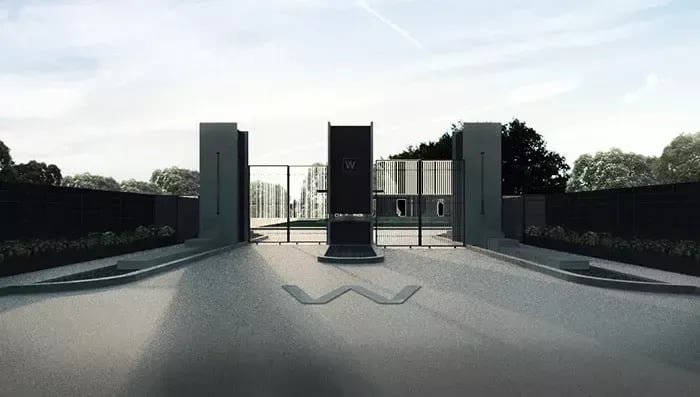 Project Name Wimarnkaew Ville Lumlukka Klong 7