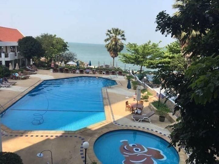 Project Name Siam Penthouse 3