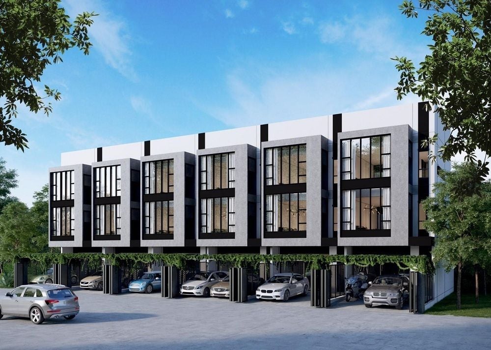 Project Name Neo Space Plus