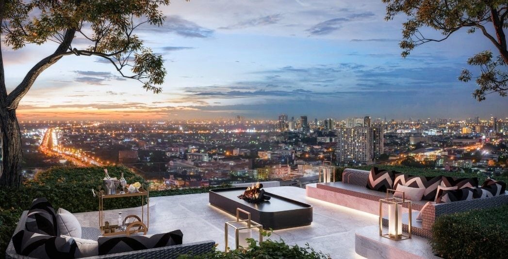 Project Name So Origin Siriraj