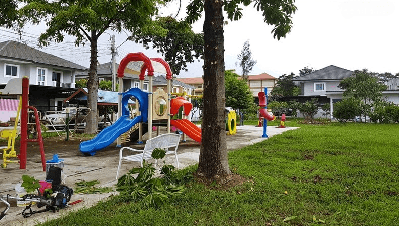 Project Name Baan Sasipa Bang Bua Thong