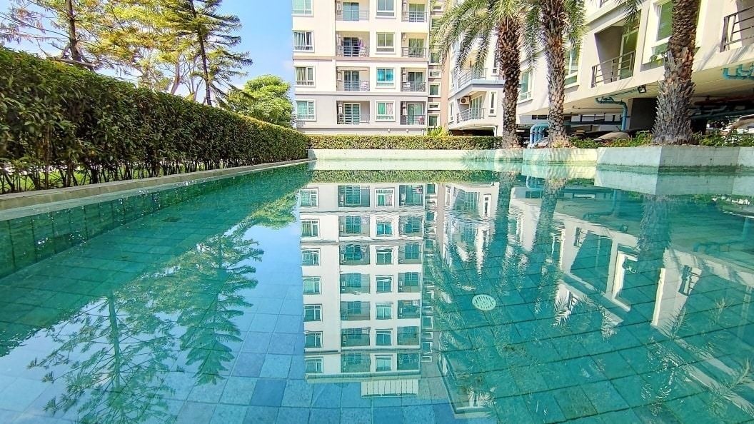 ชื่อโครงการ อินซิโอ้ เสรีไทย