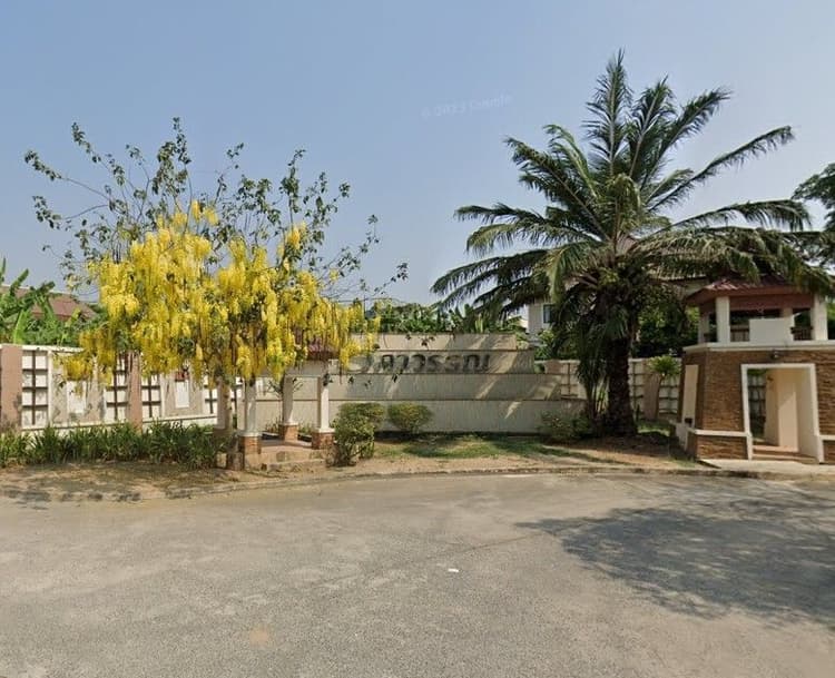 Wipawan Village main view