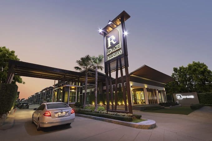 RNP PLACE RAMINDRA-SUWINTHAWONG main view