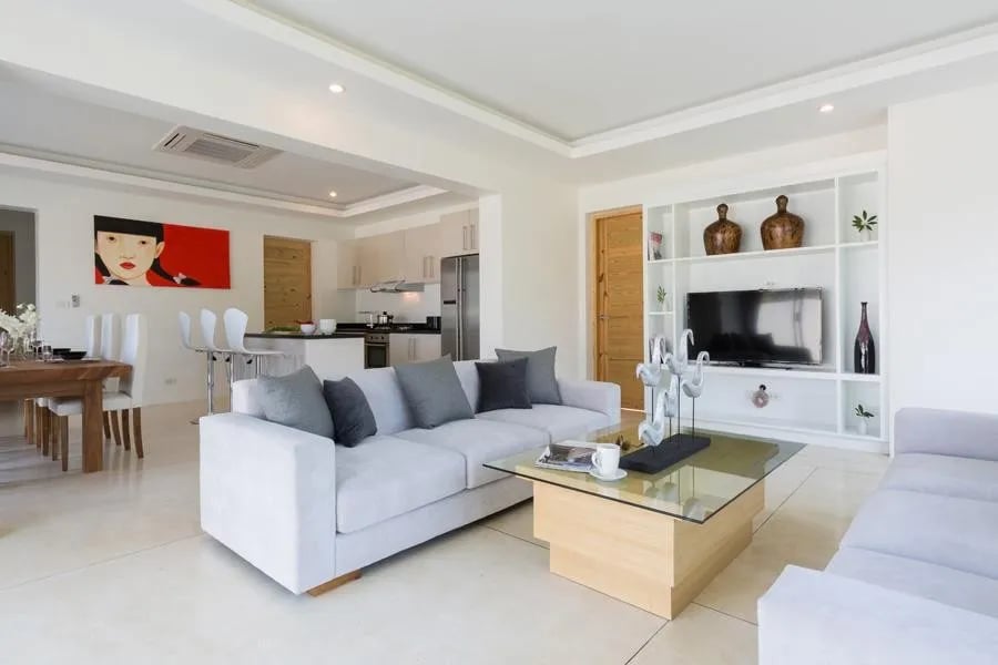 Project Name Ban Tai Estate