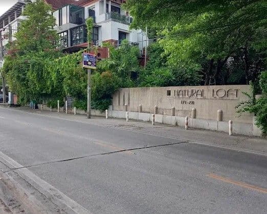 Natural Loft Village main view