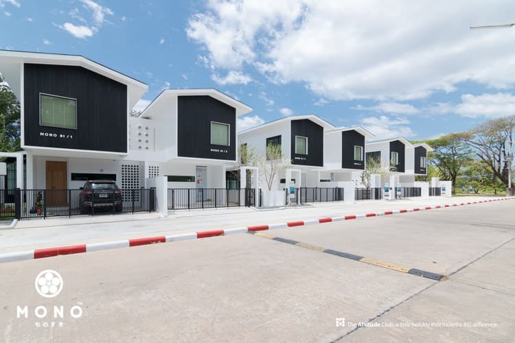 MONO Plus Palai main view