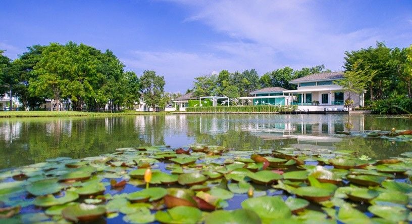 Project Name Pruklada Bangna