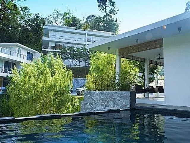 Project Name Zen Space Phuket