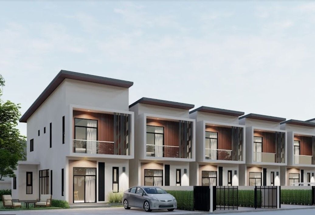 Project Name Sirisuk Grand