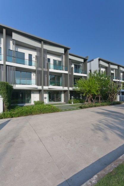 ชื่อโครงการ เฌอคูณ สาทร-ราชพฤกษ์