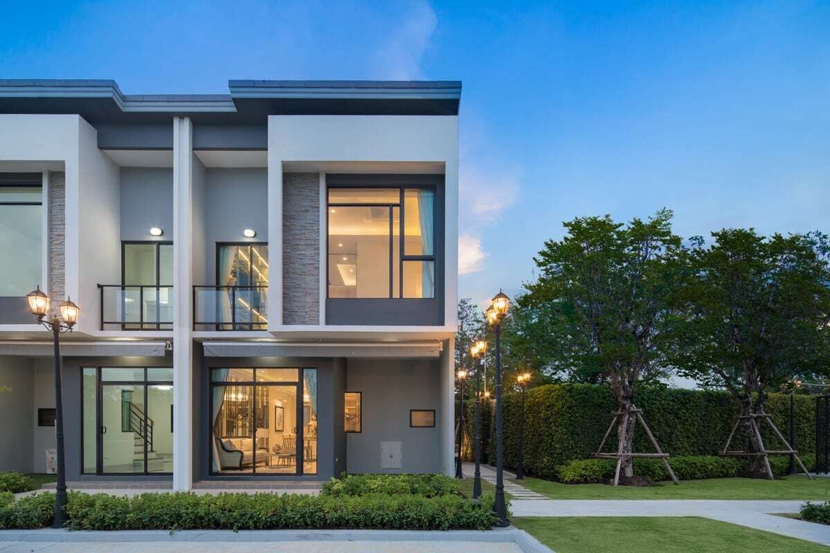 ชื่อโครงการ แกรนด์ พลีโน่ สุขสวัสดิ์-พระราม 3