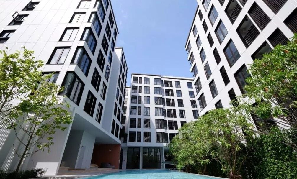 Project Name Chapter Thonglor 25