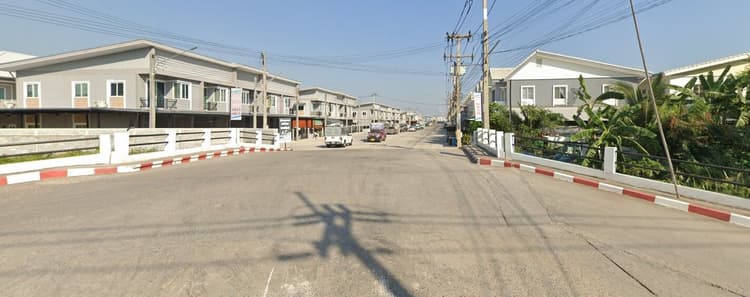 Baan Wiset Suk Nakhon 6 main view