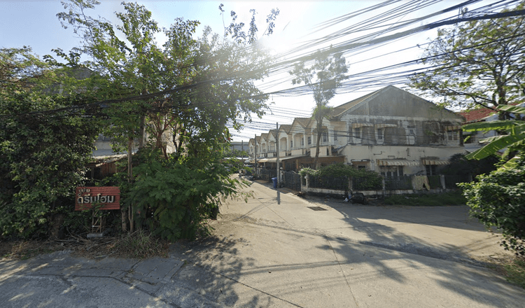 Ban Dream Home main view