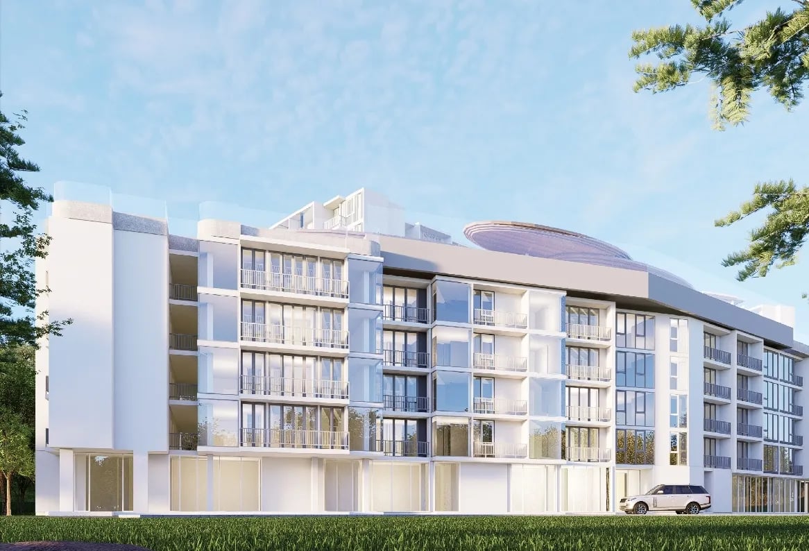 Project Name VIP Space Odyssey