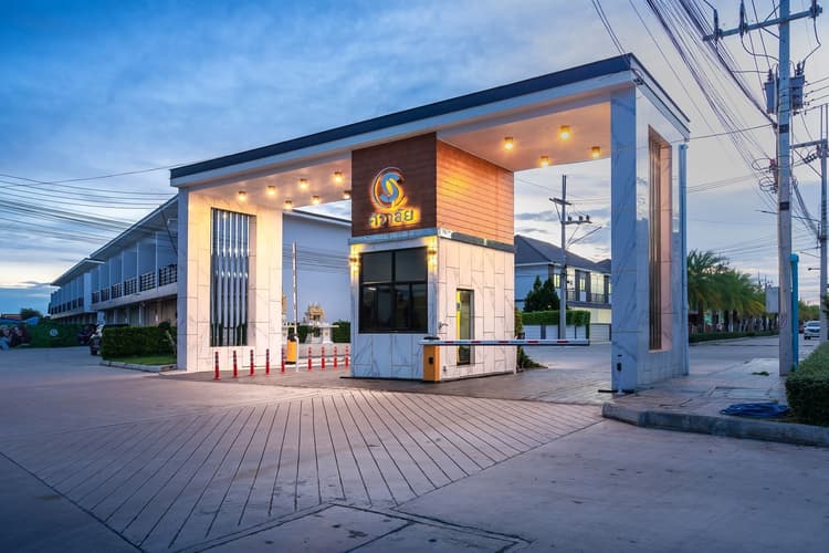 Sivalai Bangsamak main view