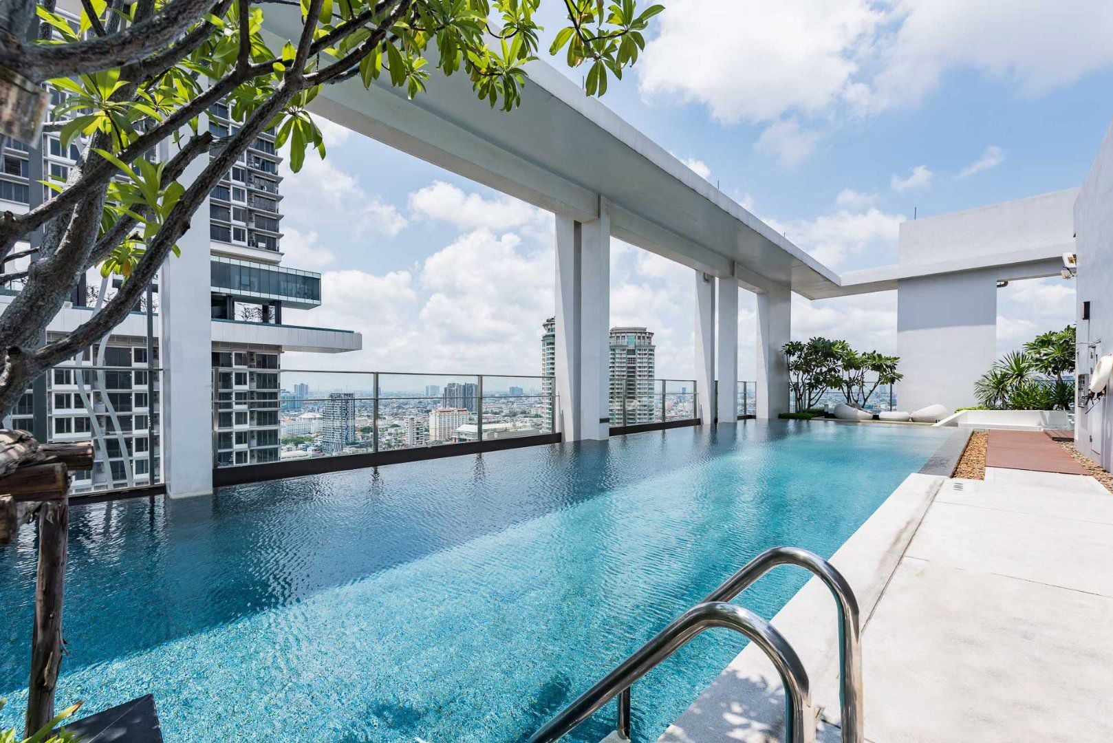 Project Name Rhythm Sathorn - Narathiwas