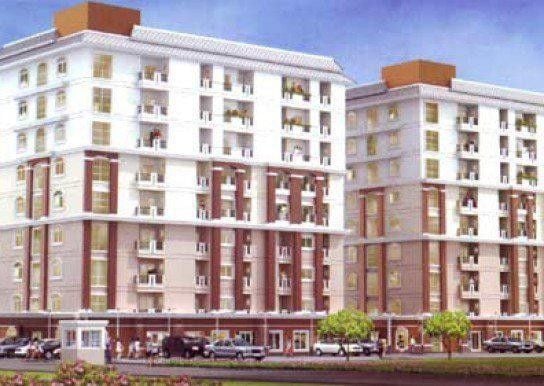 Project Name Prueksa Thani 3 Condotel