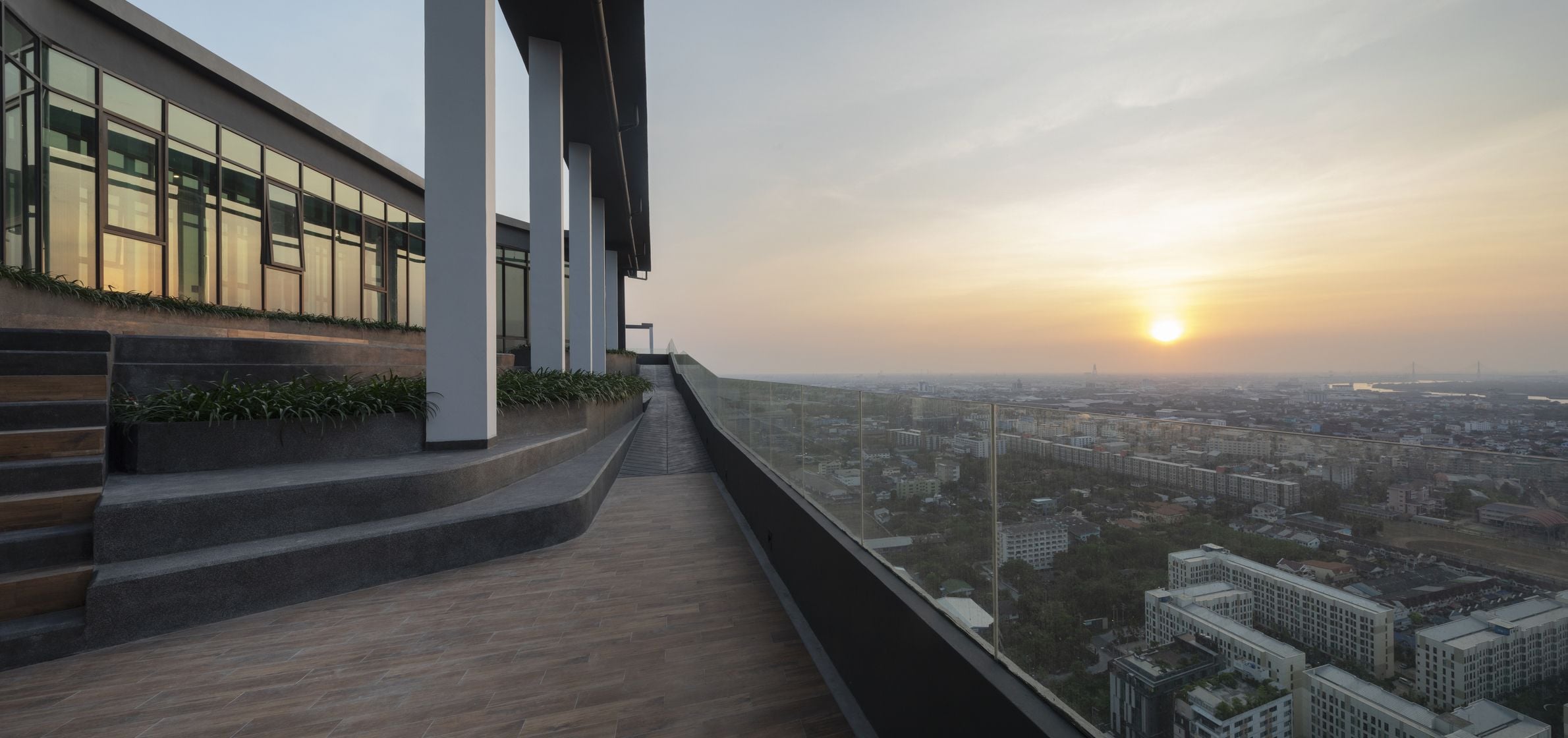 Project Name NICHE MONO Sukhumvit - Bearing