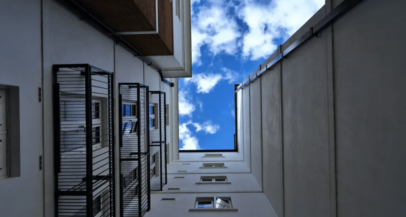 Project Name Wonder Buildings