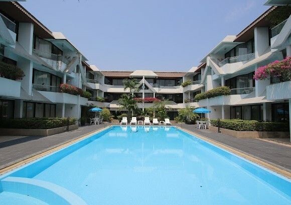 Project Name Greenery Place 62