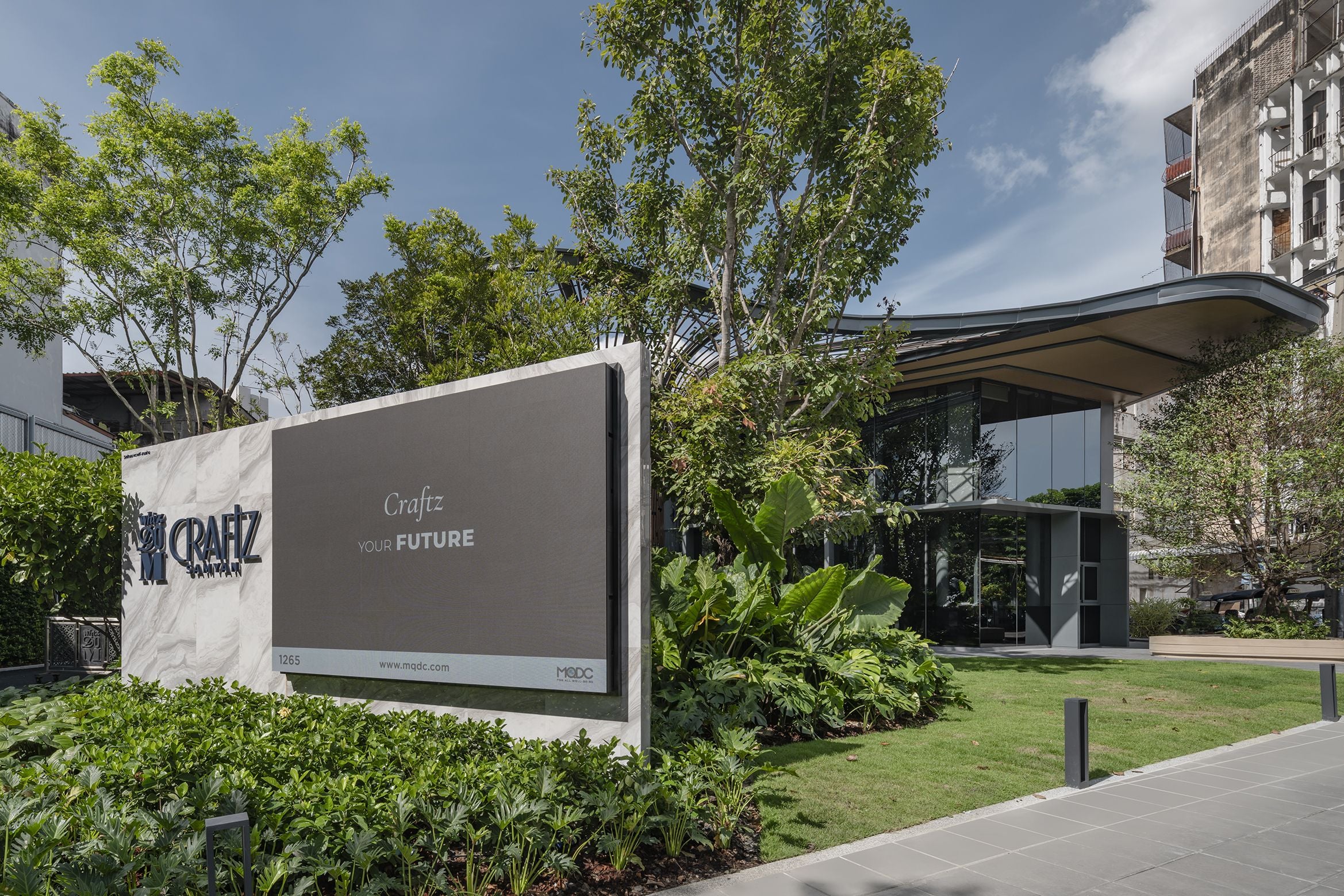 Project Name Whizdom Craftz Samyan