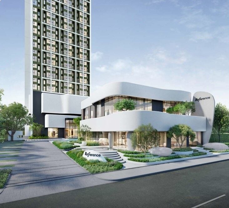 Project Name Reference Kaset District