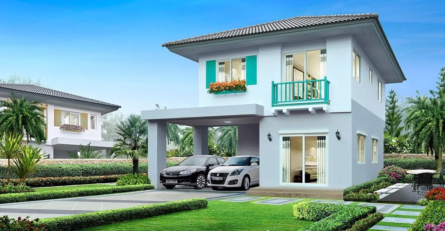 Project Name Casa Ville Bangna – Thepharak