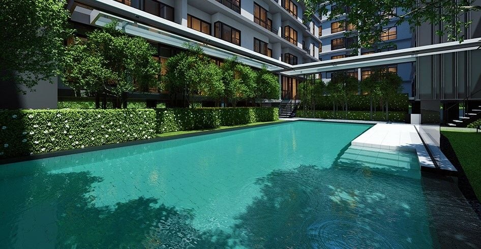 Project Name Villa Lasalle