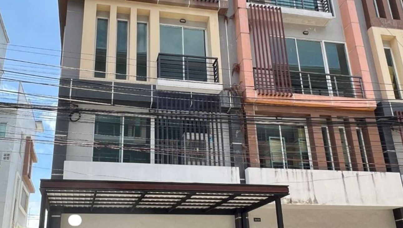 Project Name RK Office Park