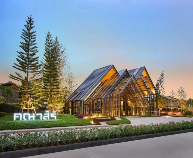 Kanasiri Ratchapruek 346 main view