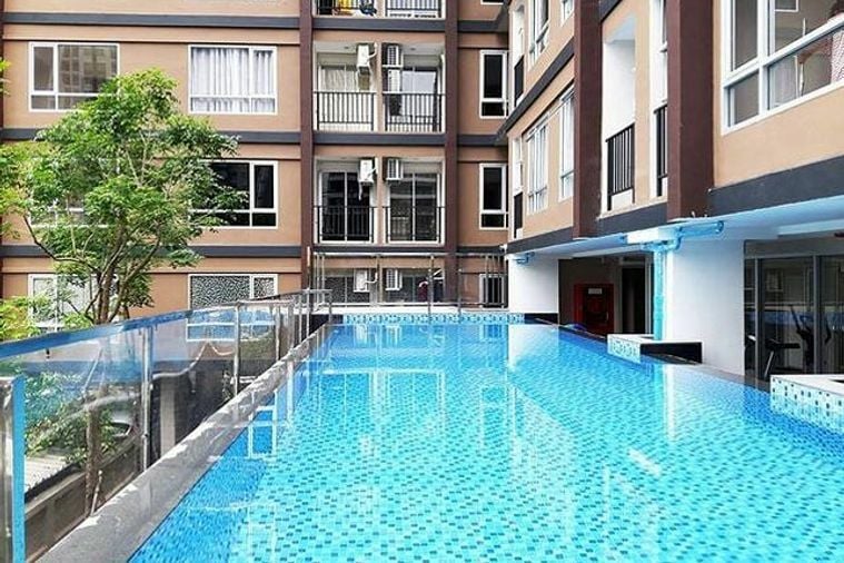 Project Name A PLUS 2 Rattanathibet