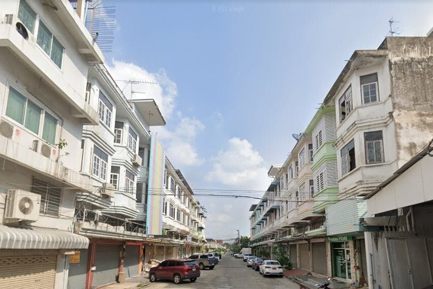 Project Name Bundit Home